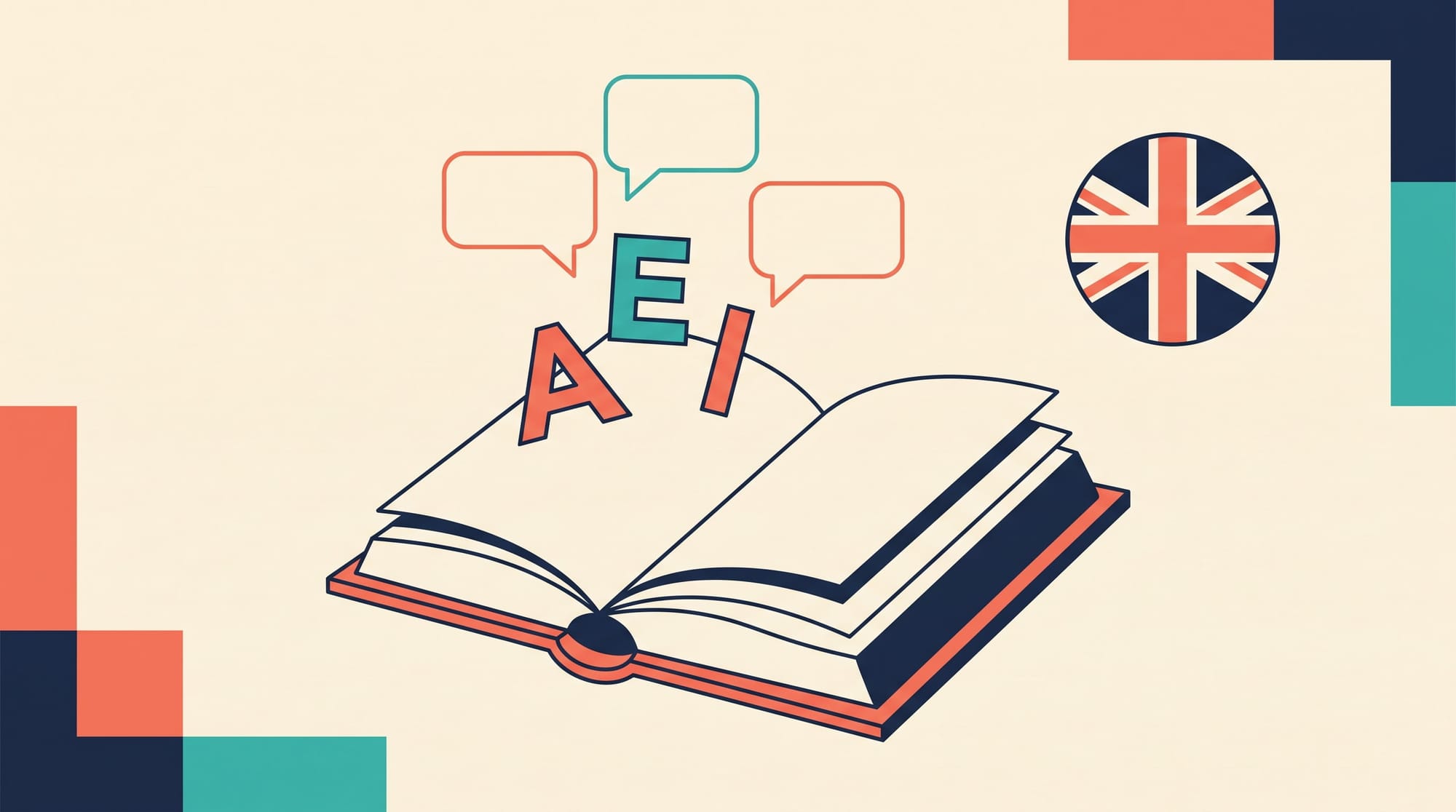 英语